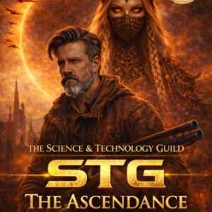 Exclusive Signed Edition by the Author